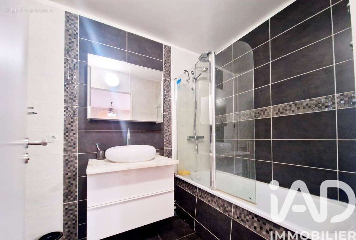 Photo 7 - Appartement à SARCELLES