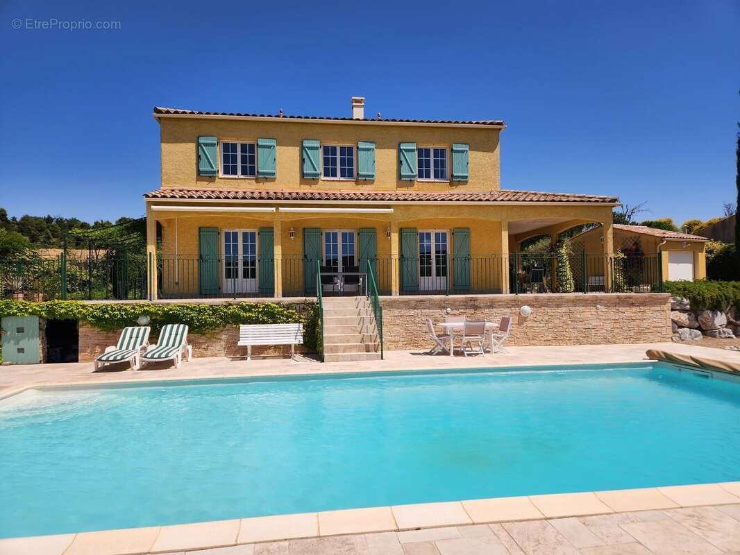 Maison à LIMOUX