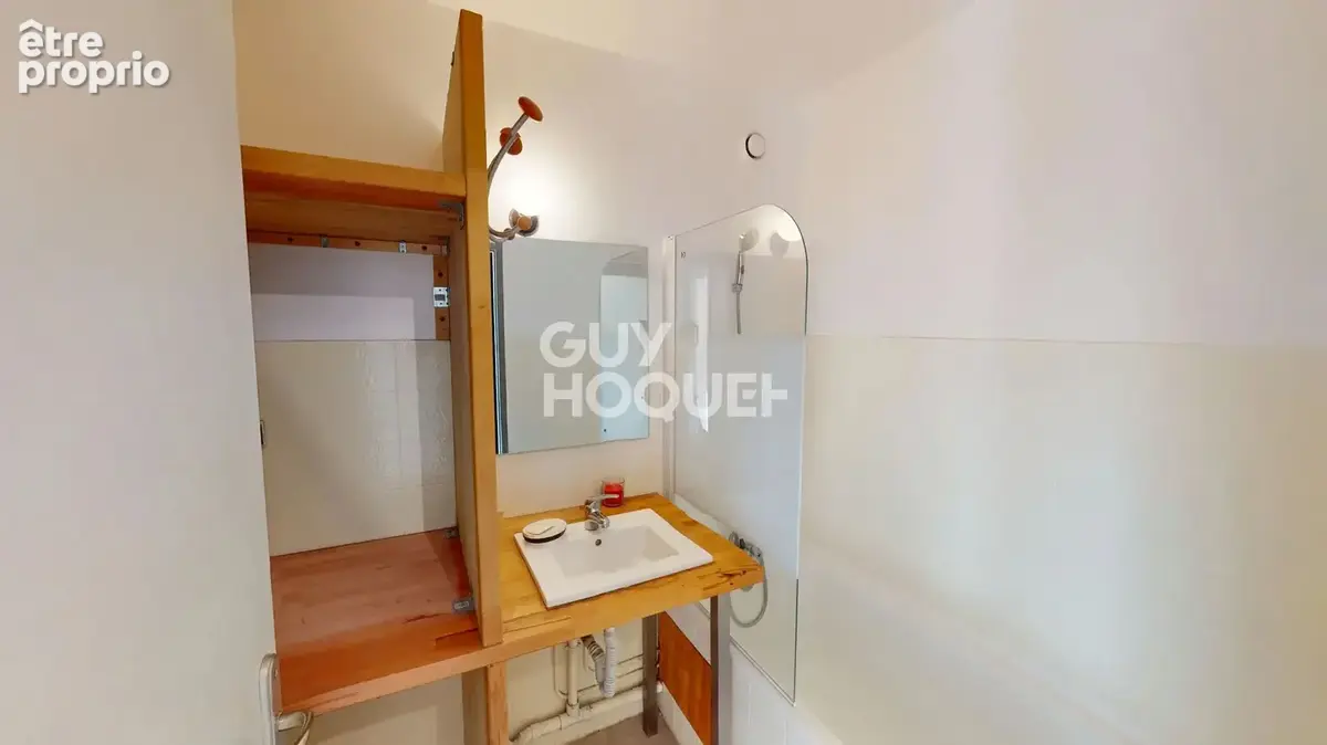 Appartement Vesoul 5 pièce(s) - photo 7