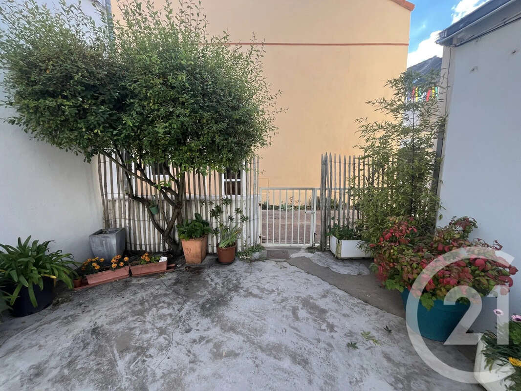 Appartement à PORNIC