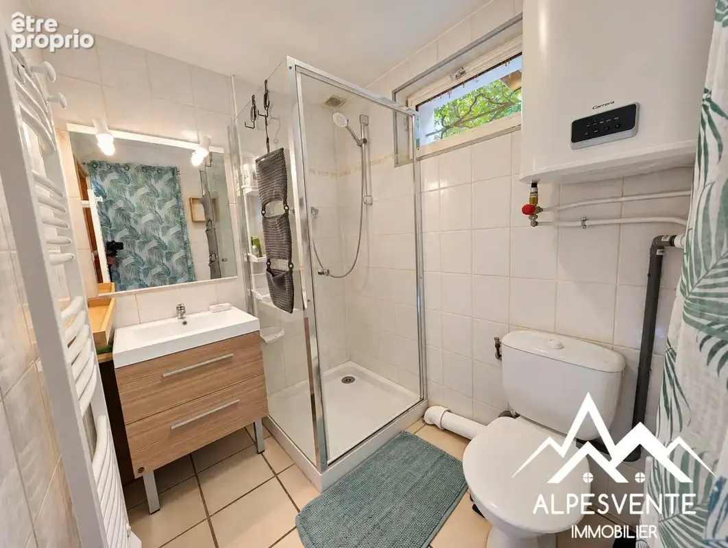 Maison 4 pièces 69 m² à vendre à Vailly (74470) - photo 5