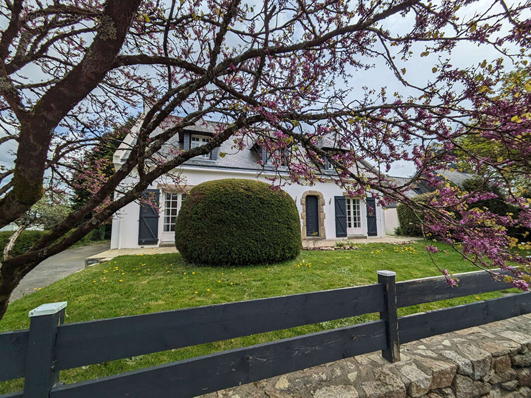 Maison à LA ROCHE-BERNARD