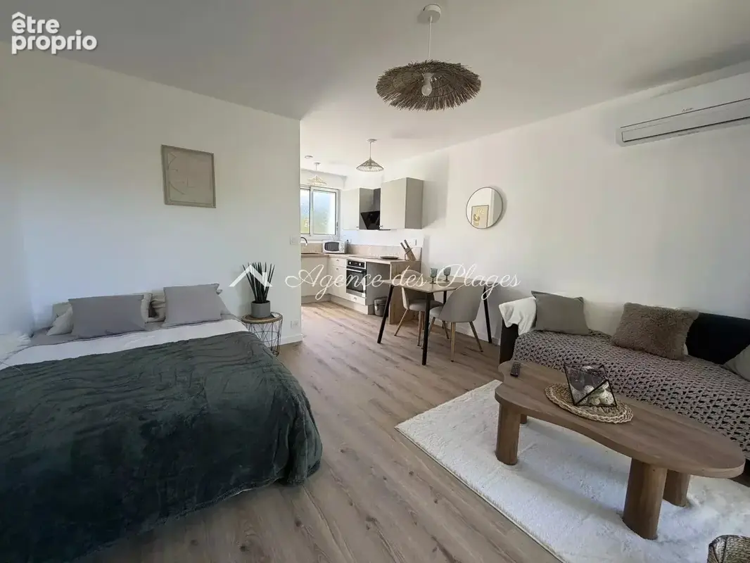 Appartement - royan - photo 5