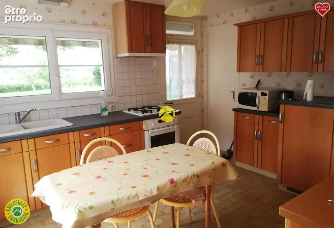Maison avec dependance - photo 3