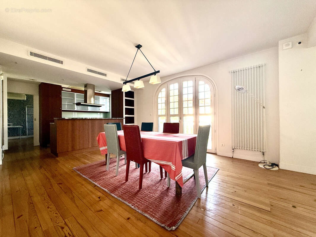Saint-Jean-de-Luz   Maison de caractère au cœur d'Aice Errota - photo 3