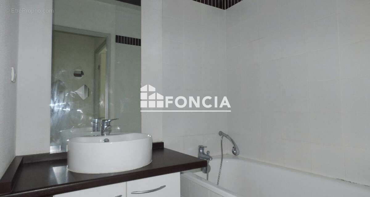 Appartement à CARCASSONNE