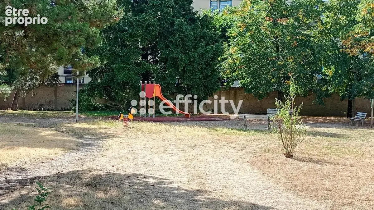 Appartement - photo 5