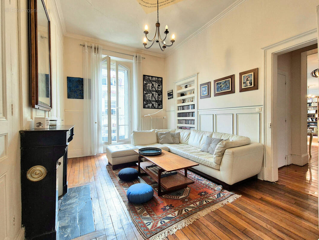 Appartement à CHARTRES