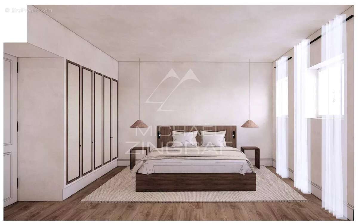 Appartement à ARCACHON