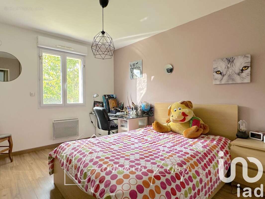 Photo 9 - Maison à LES ABRETS