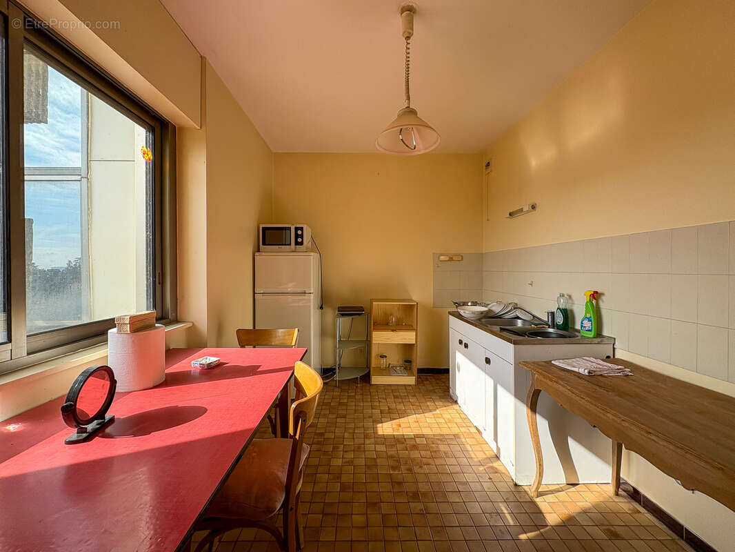 Appartement à CHAMALIERES