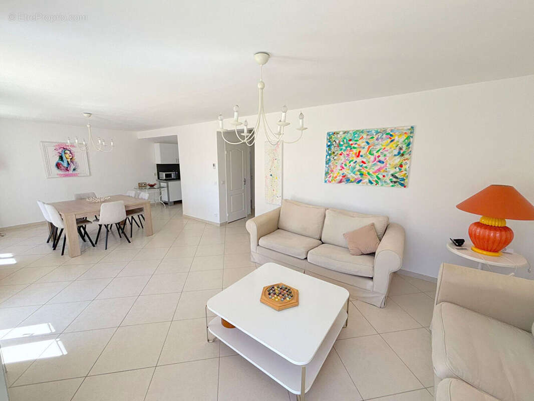 A VENDRE - Proche HARAVILLIERS Maison de 97m² - 3 chambres - 1254m² de terrain - photo 8