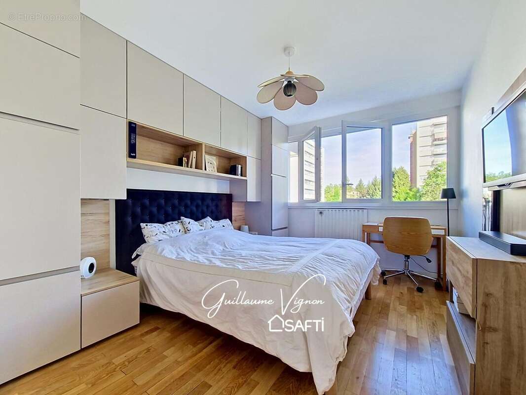 Photo 7 - Appartement à SAINTE-FOY-LES-LYON