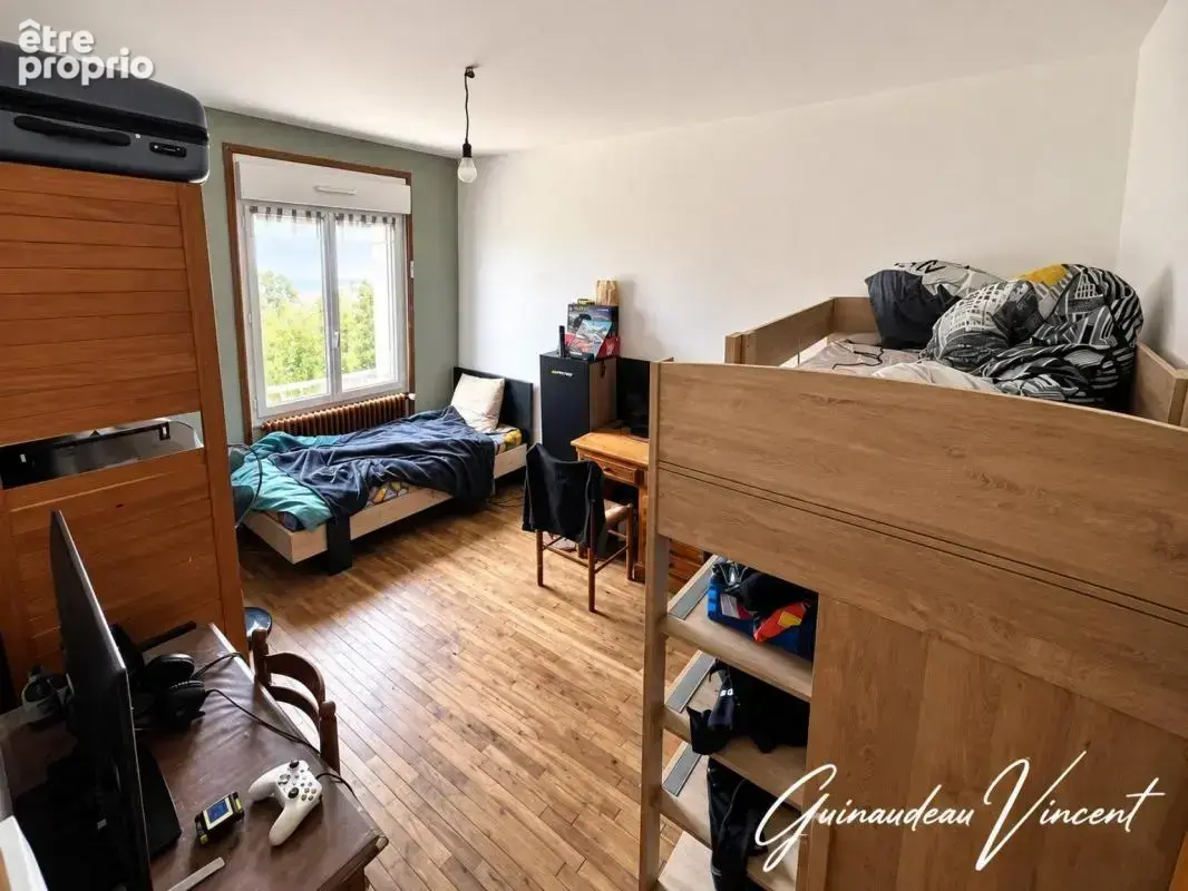 Maison Treize vents - photo 6