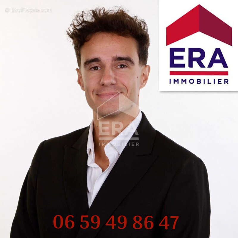 Appartement à LE PORTEL