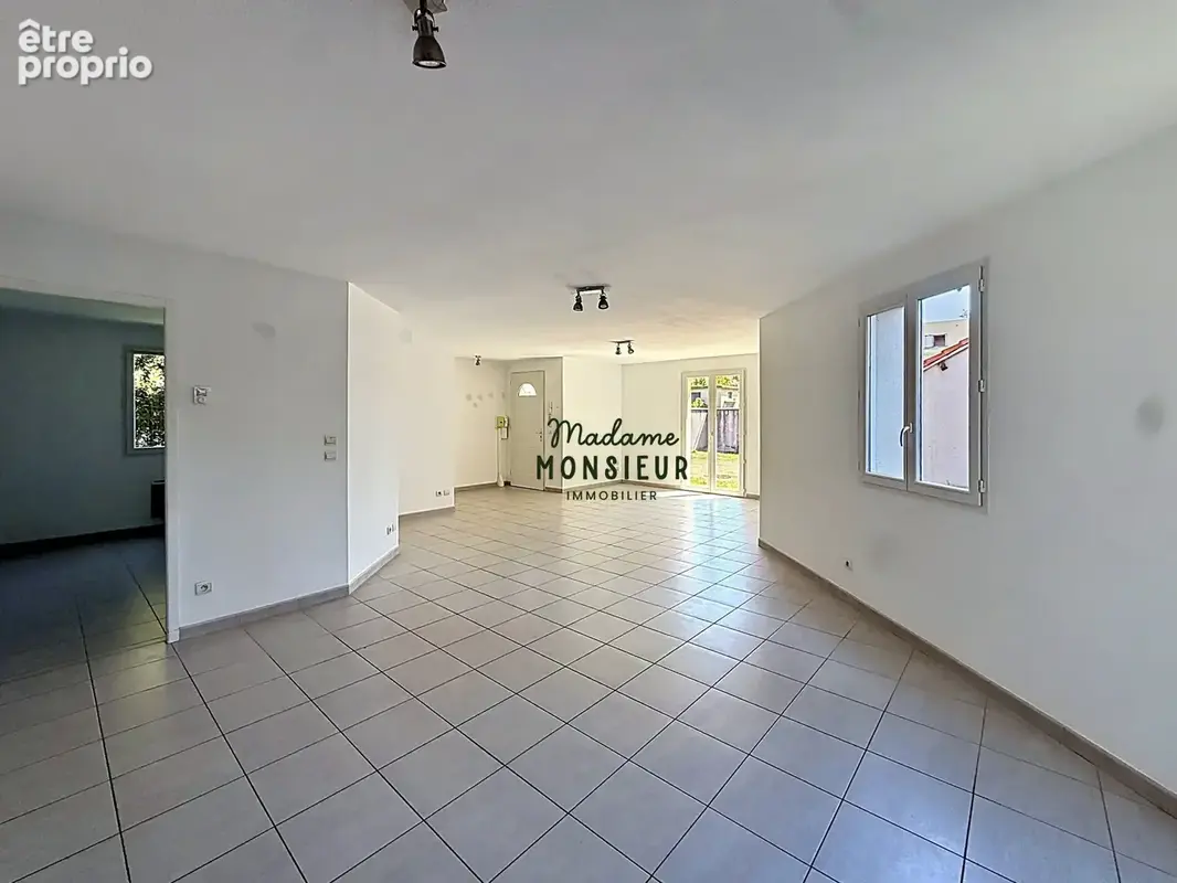 Maison individuelle de plain pied 103 m2 - photo 8