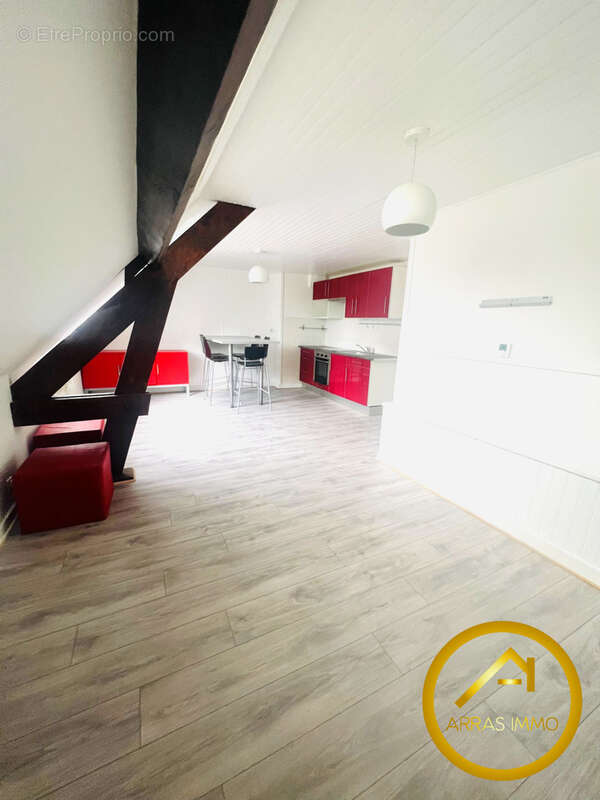 Appartement à ARRAS