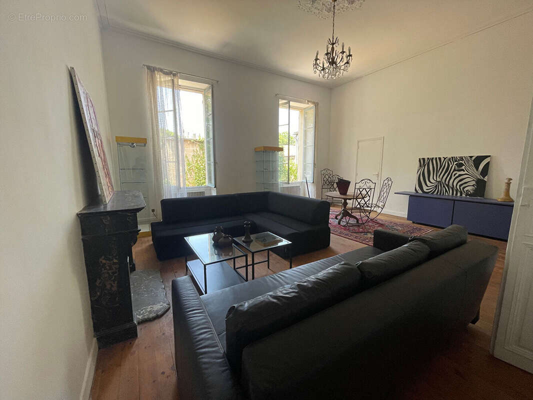 Appartement à AVIGNON