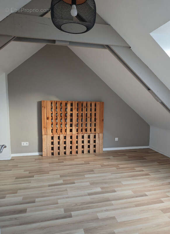 Appartement à HALLUIN