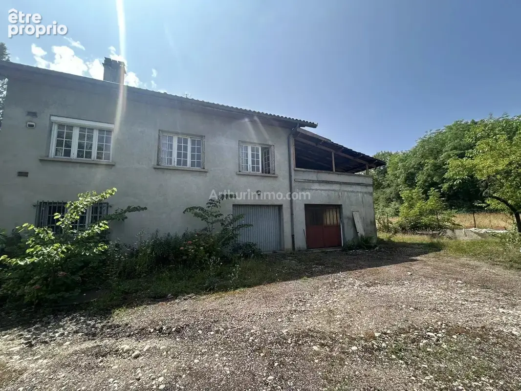 Vente Maison Saint-victor-de-morestel(38510) 255 000ï¿œ - photo 2