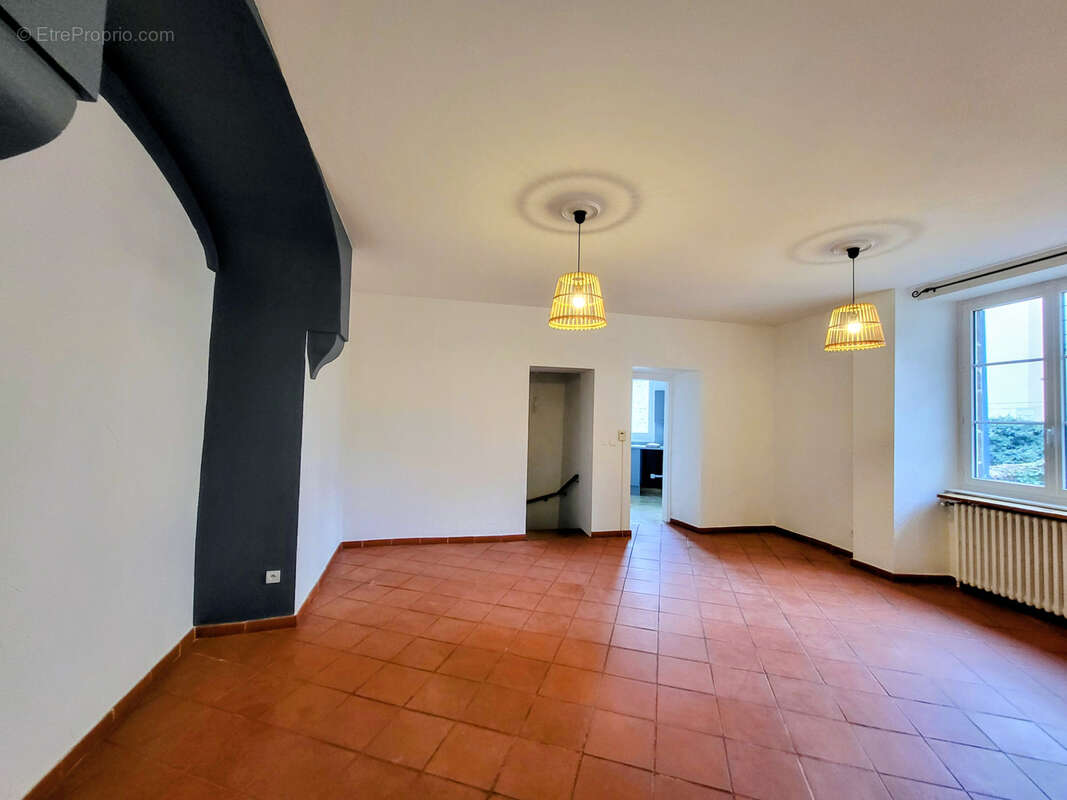 Appartement à LE PUY-EN-VELAY