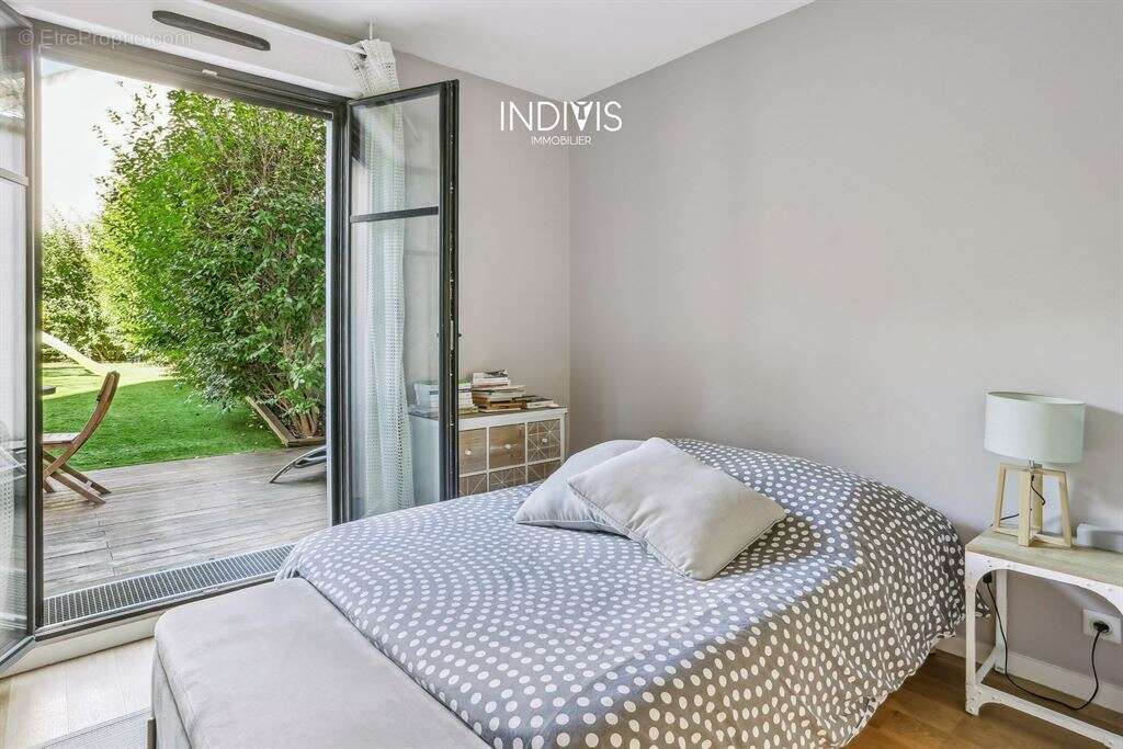 Appartement à PUTEAUX