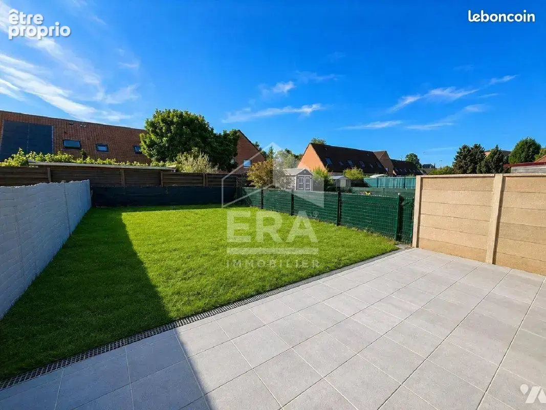 Maison 80m² à sin-le-noble - photo 4