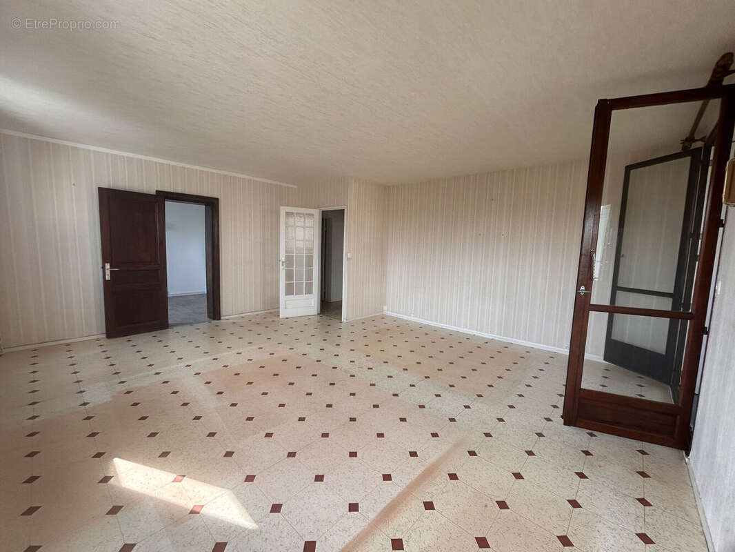 Photo 4 - Appartement à BIARRITZ