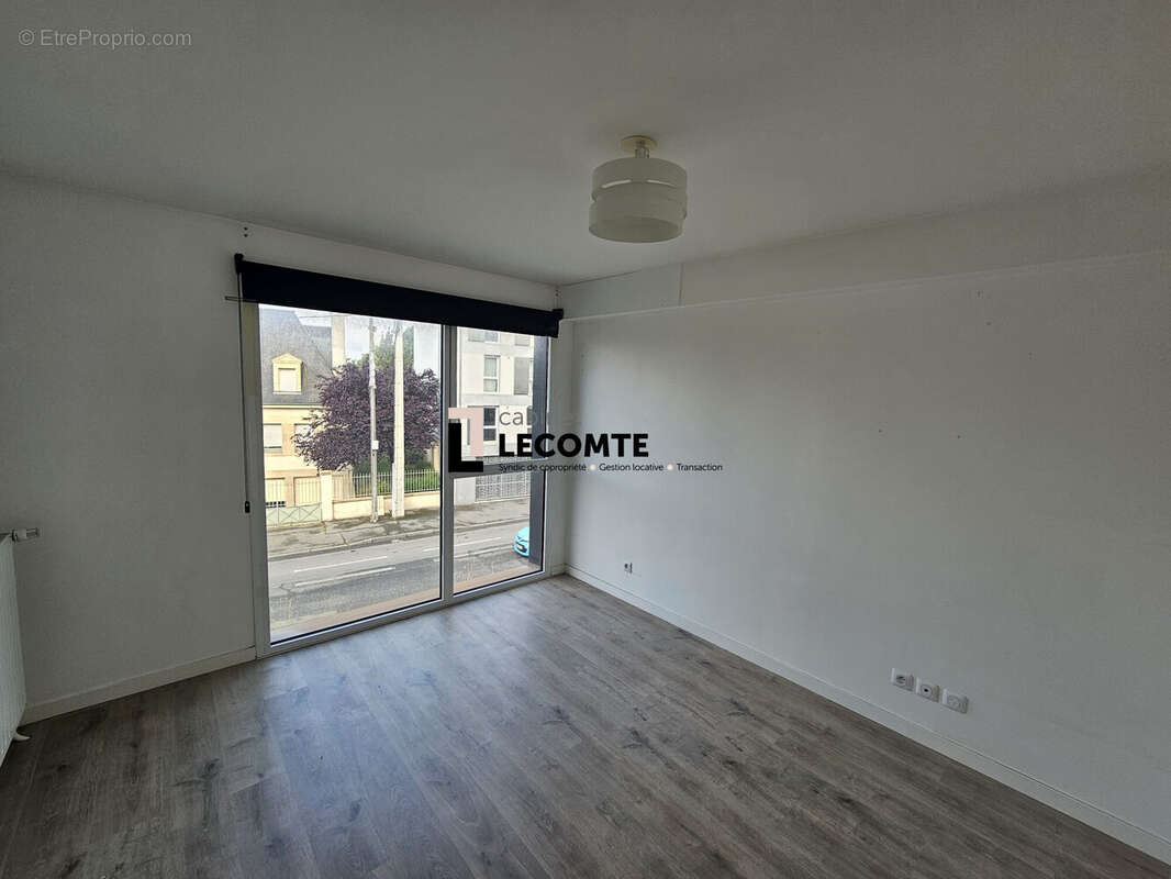 Appartement 57 m² à Rennes  - photo 9