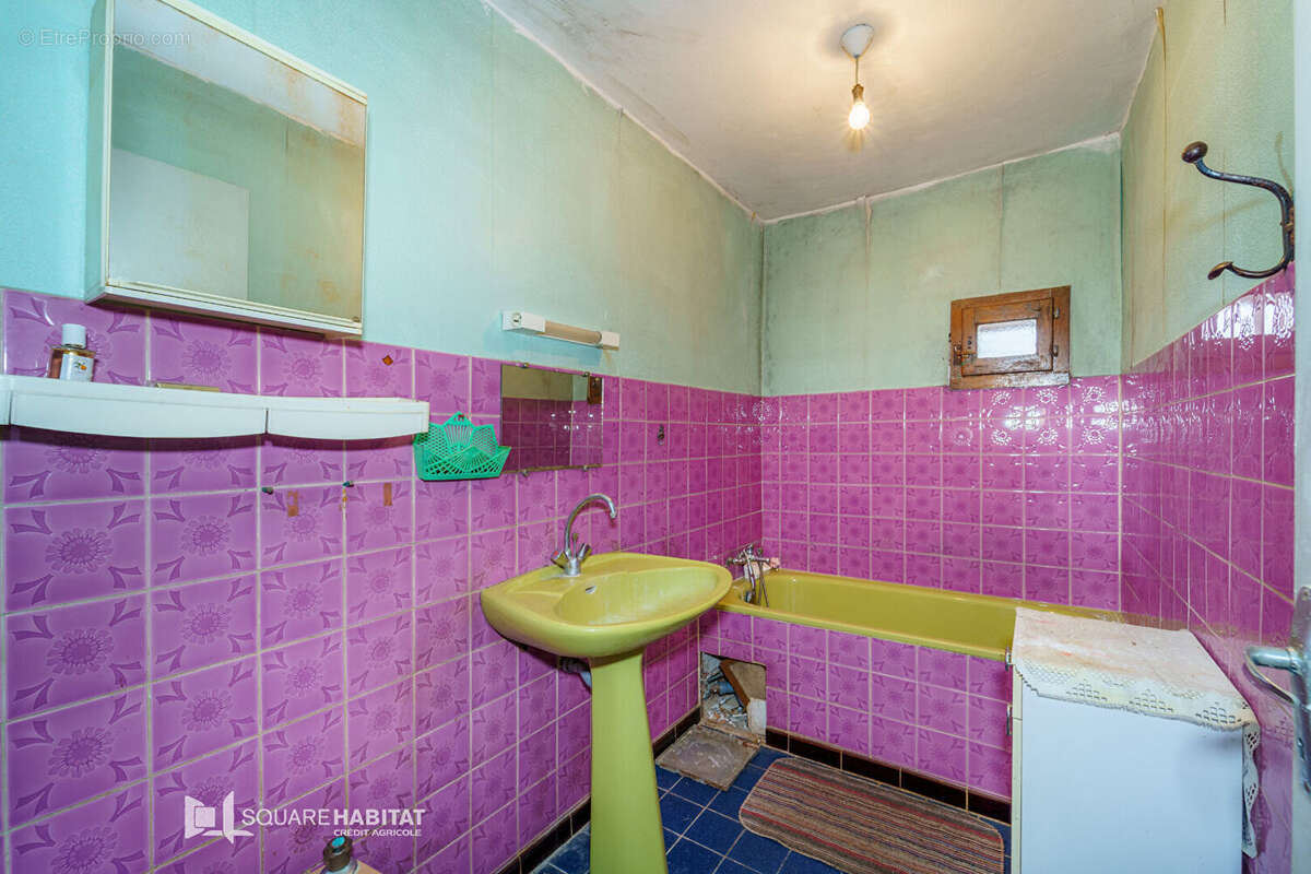 Maison à SAVIGNY-LES-BEAUNE