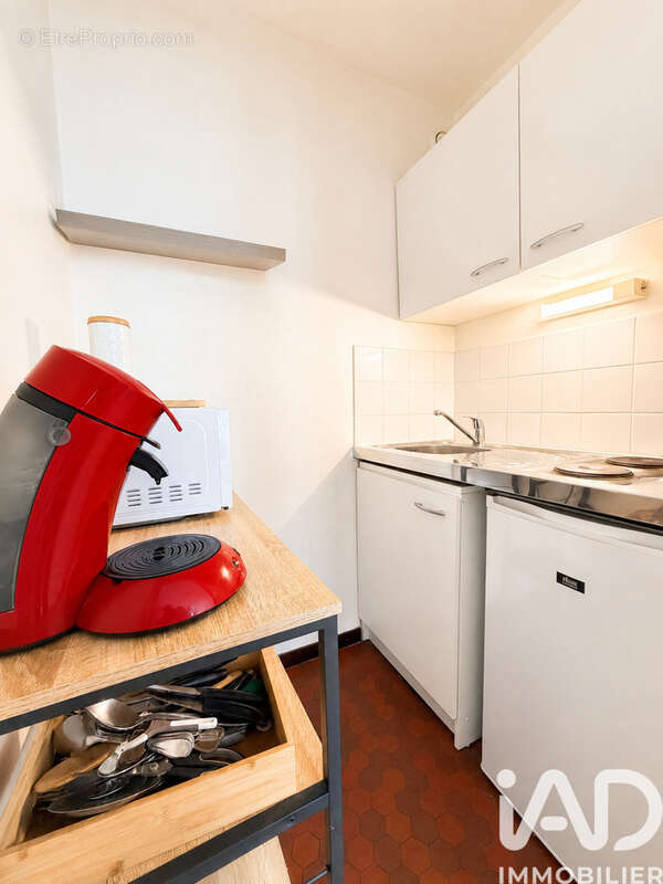 Photo 4 - Appartement à LA ROCHELLE