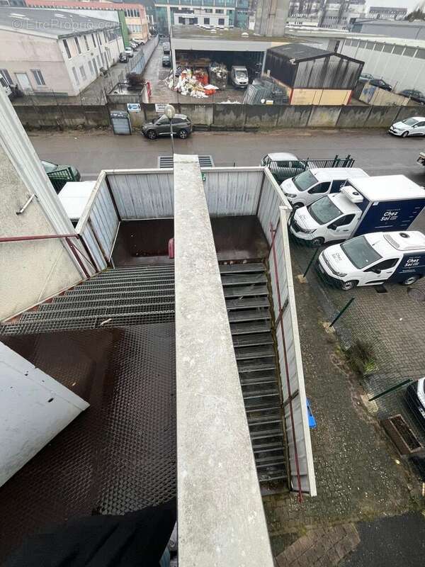 Commerce à STRASBOURG