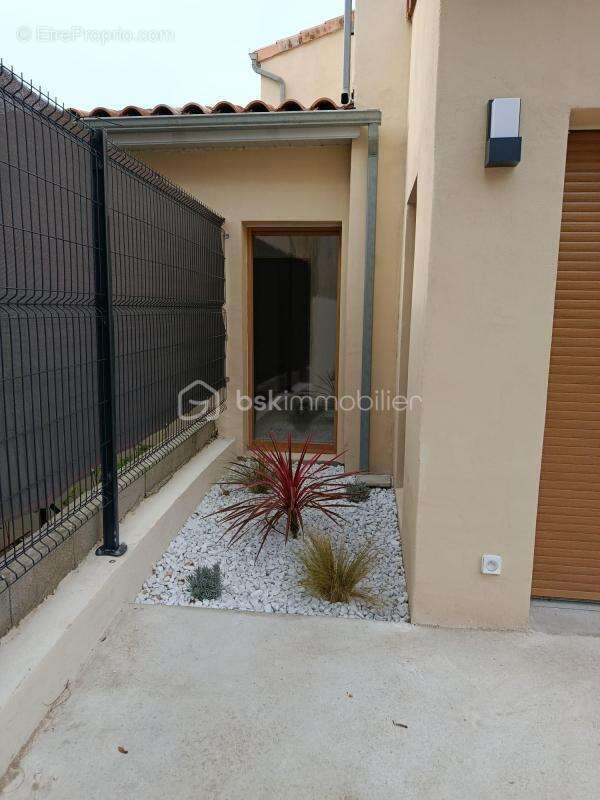 Maison à ROMANS-SUR-ISERE