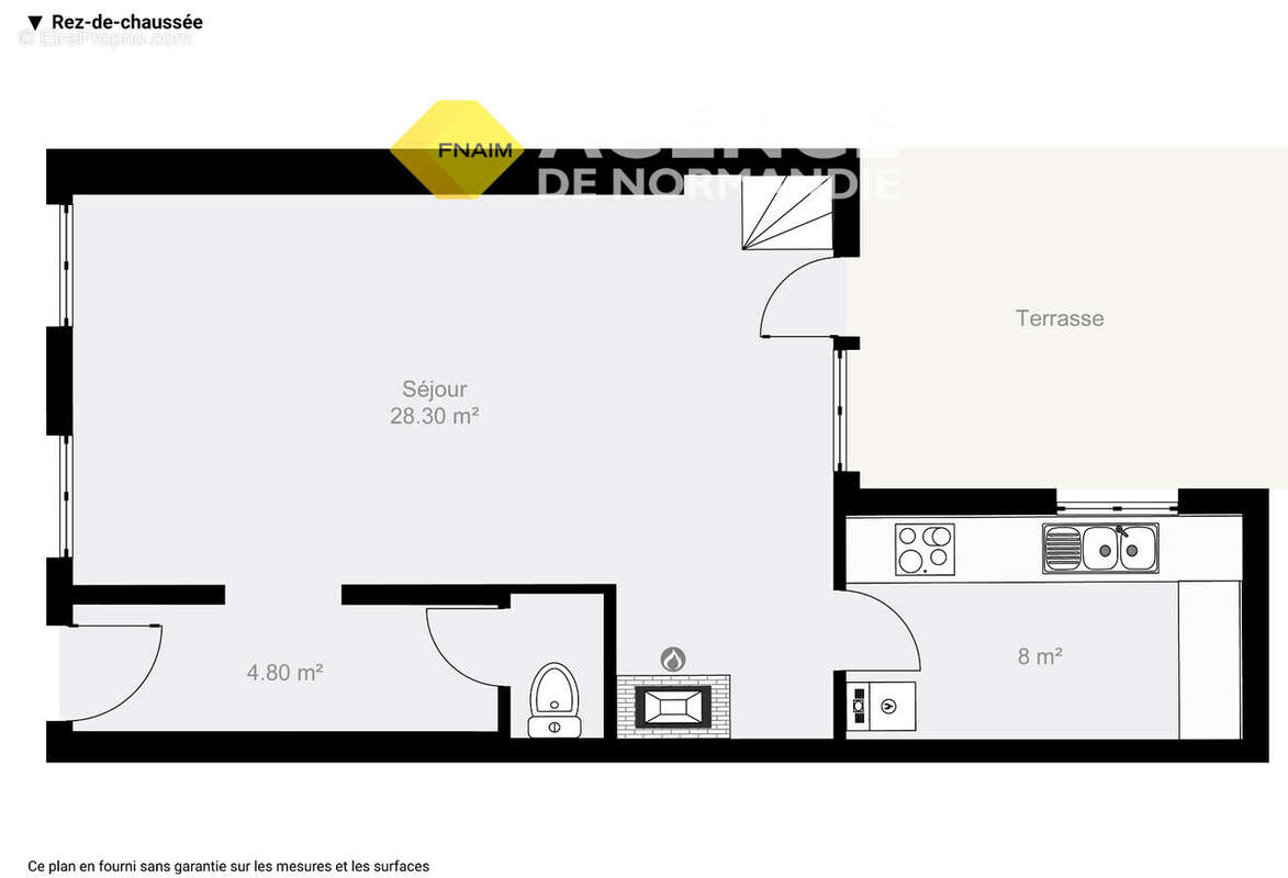 Maison à VILLERS-EN-OUCHE