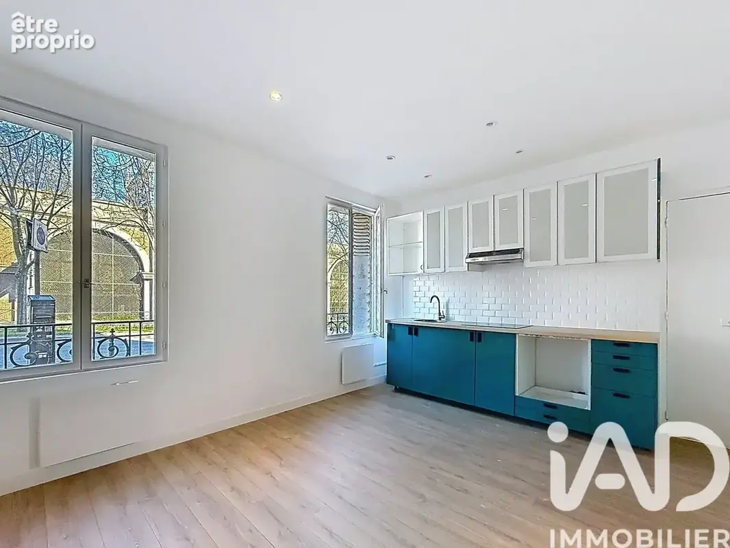Photo 1 - Appartement à NOGENT-SUR-MARNE
