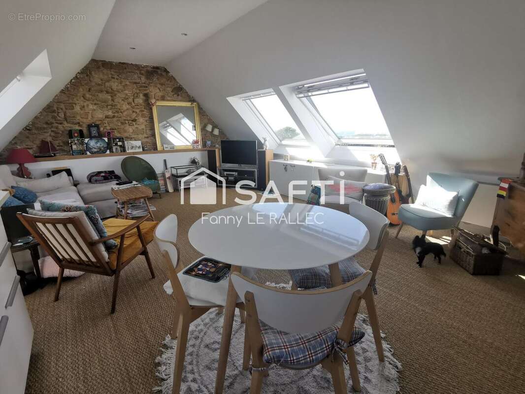 Photo 6 - Maison à PLOUGRESCANT