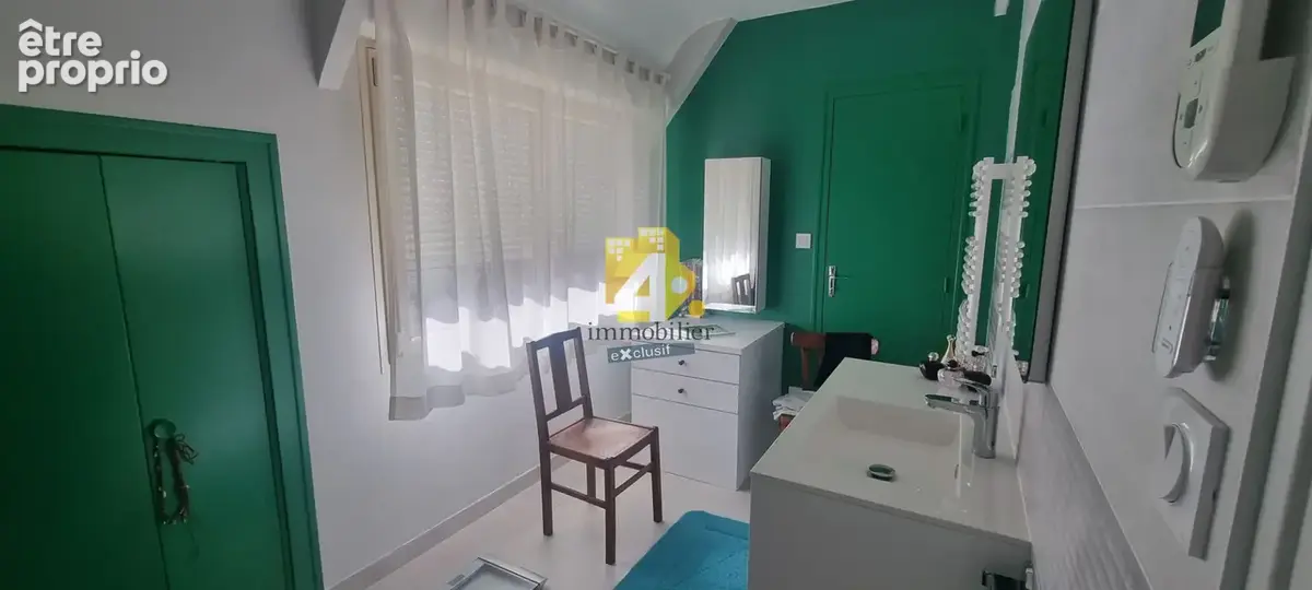 Maison Pontchateau - photo 11