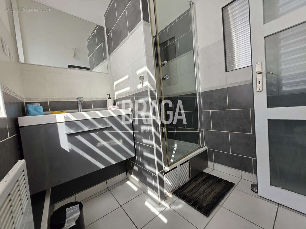 Appartement à BOULOGNE-SUR-MER