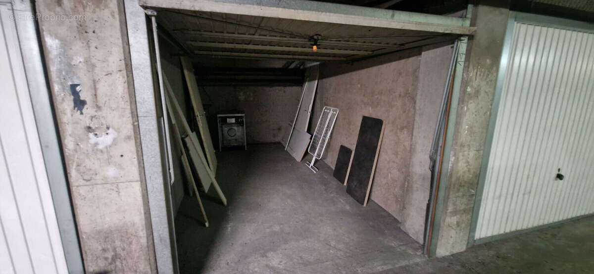 Appartement à AULNAY-SOUS-BOIS