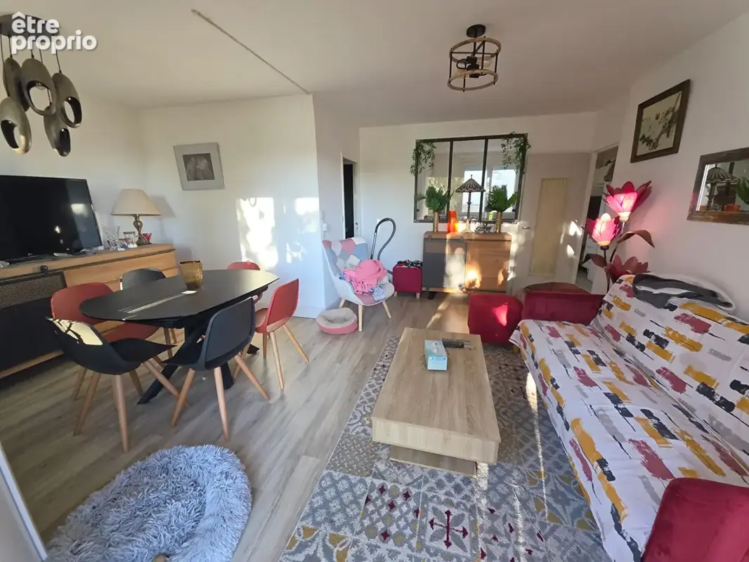 Photo Appartement à Nevers au prix de 90 000€