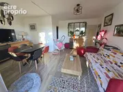 Appartement à NEVERS