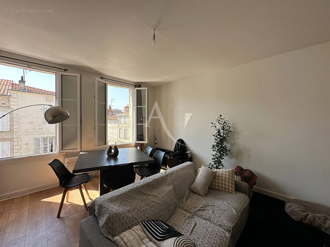Appartement à ROCHEFORT