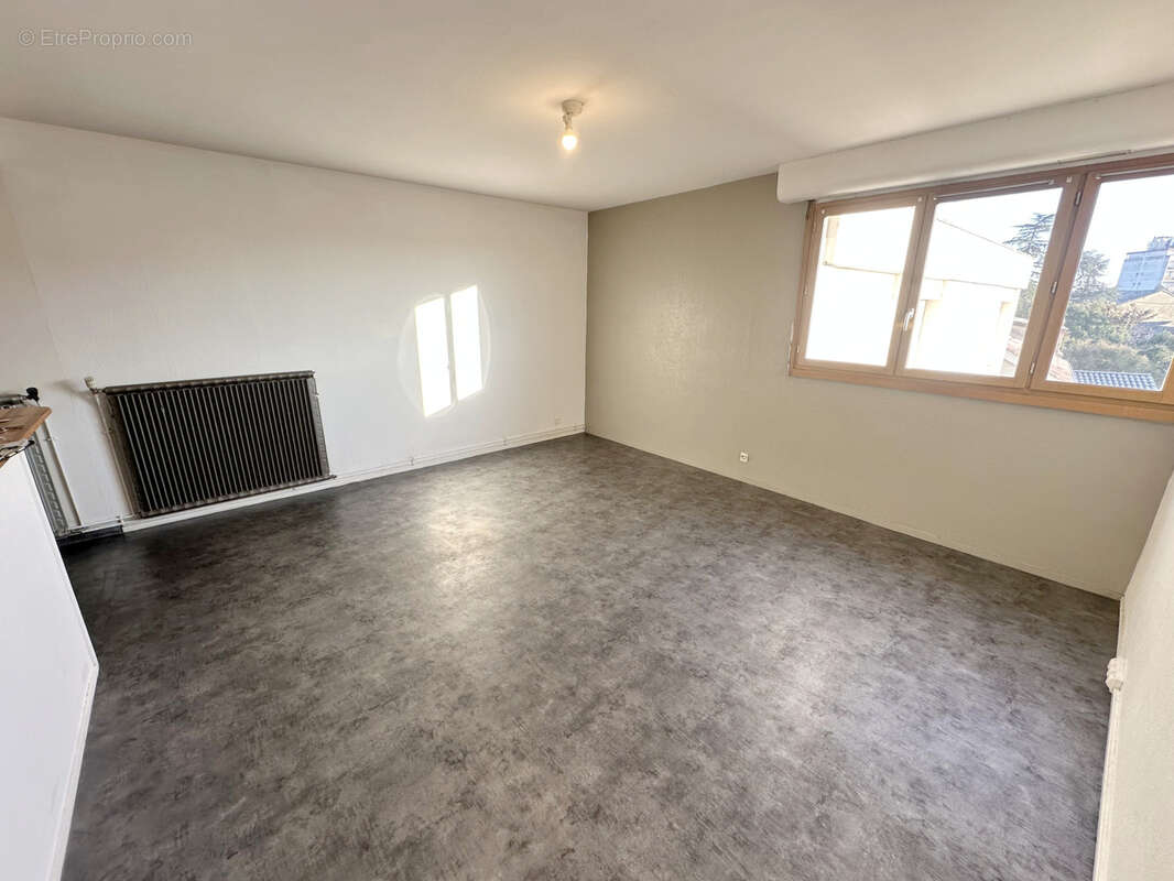 Appartement à MARMANDE