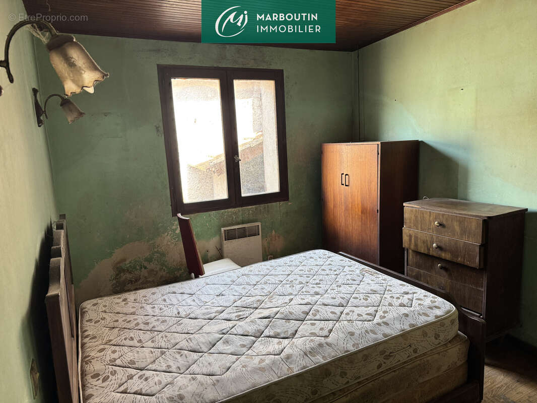 Maison de village - photo 6