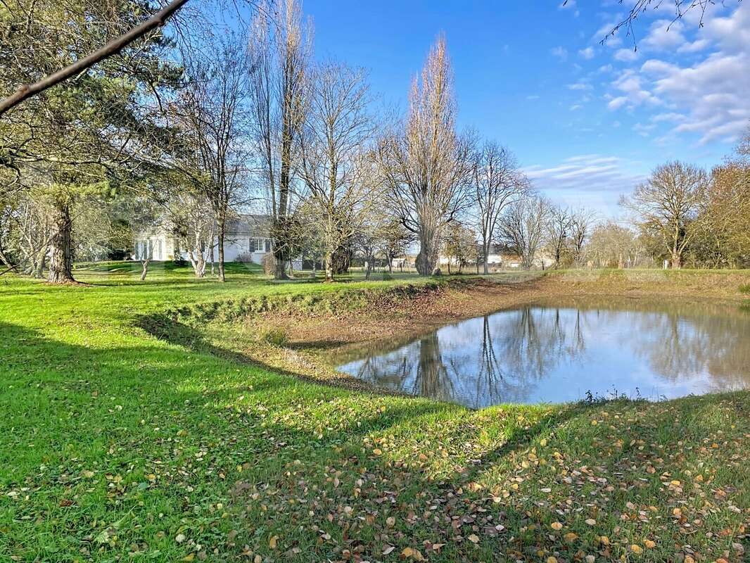 mme-dersoir-couffe_00008 - Maison à COUFFE