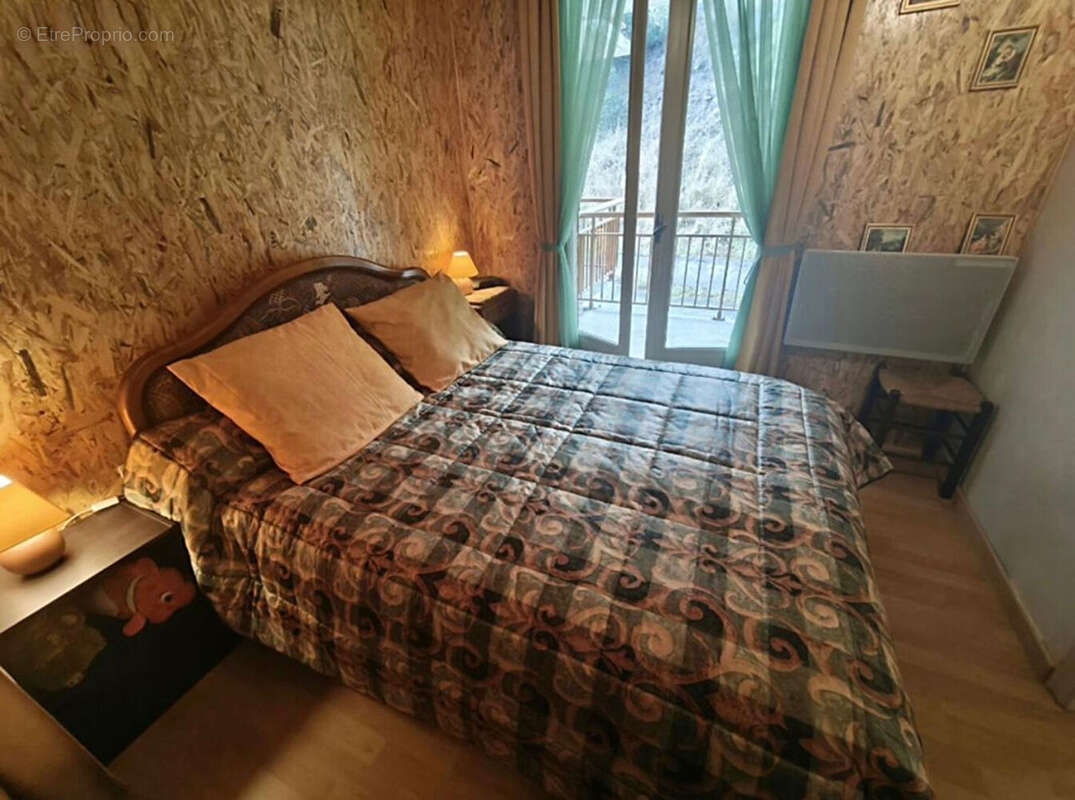 Appartement à LES ANGLES