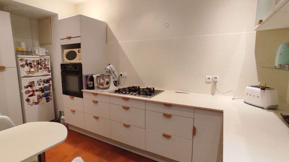 Maison à CHATELLERAULT