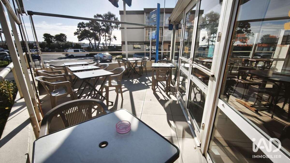 Photo 5 - Commerce à BALARUC-LES-BAINS