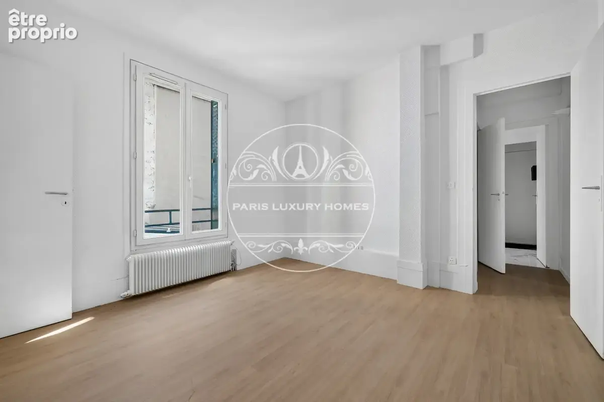 Superbe maison de ville à Paris 14ème ! - photo 6