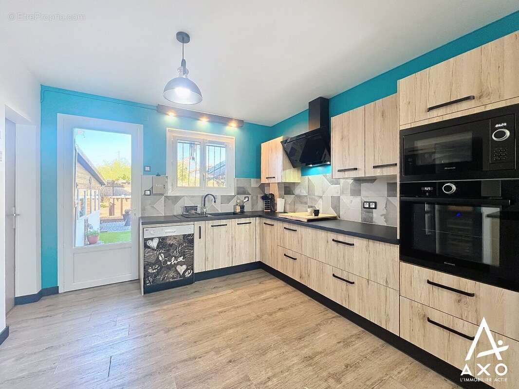 Maison à MONT-DE-MARSAN